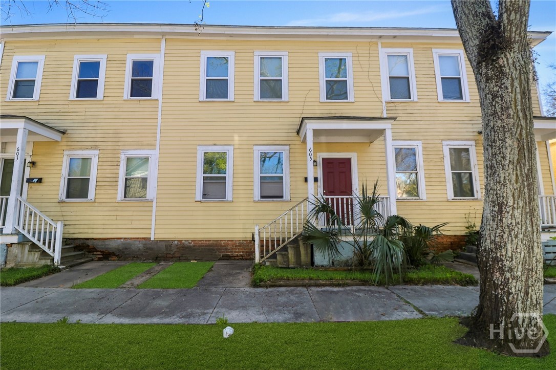 603 West 40th Street Savannah, GA 31415 - Photo 20 of 21