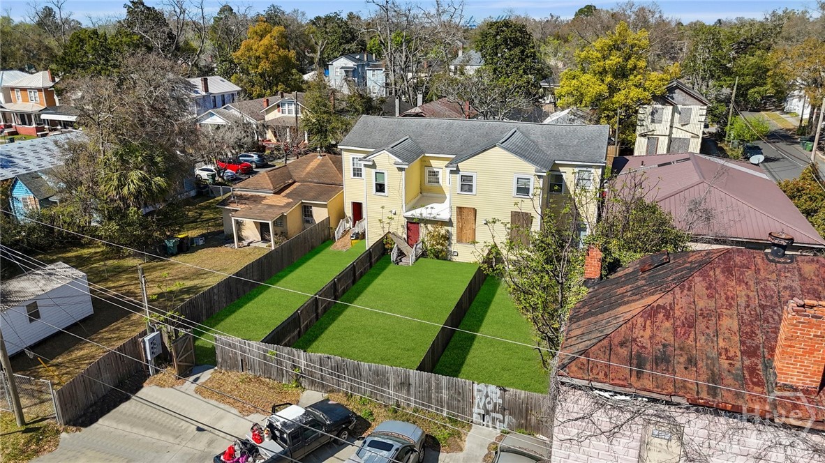 603 West 40th Street Savannah, GA 31415 - Photo 2 of 21