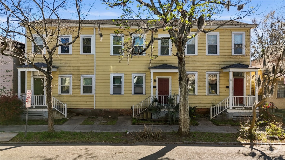 603 West 40th Street Savannah, GA 31415 - Photo 21 of 21