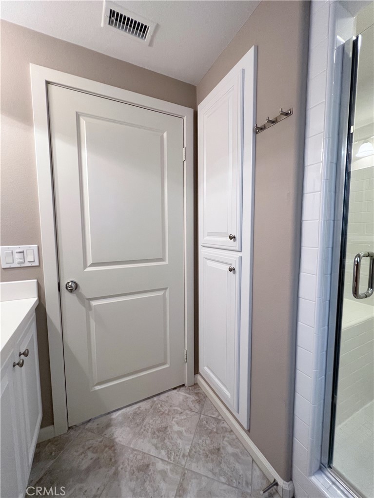 52 Pathway Irvine, CA 92618 - Photo 12 of 31 a view of closet area