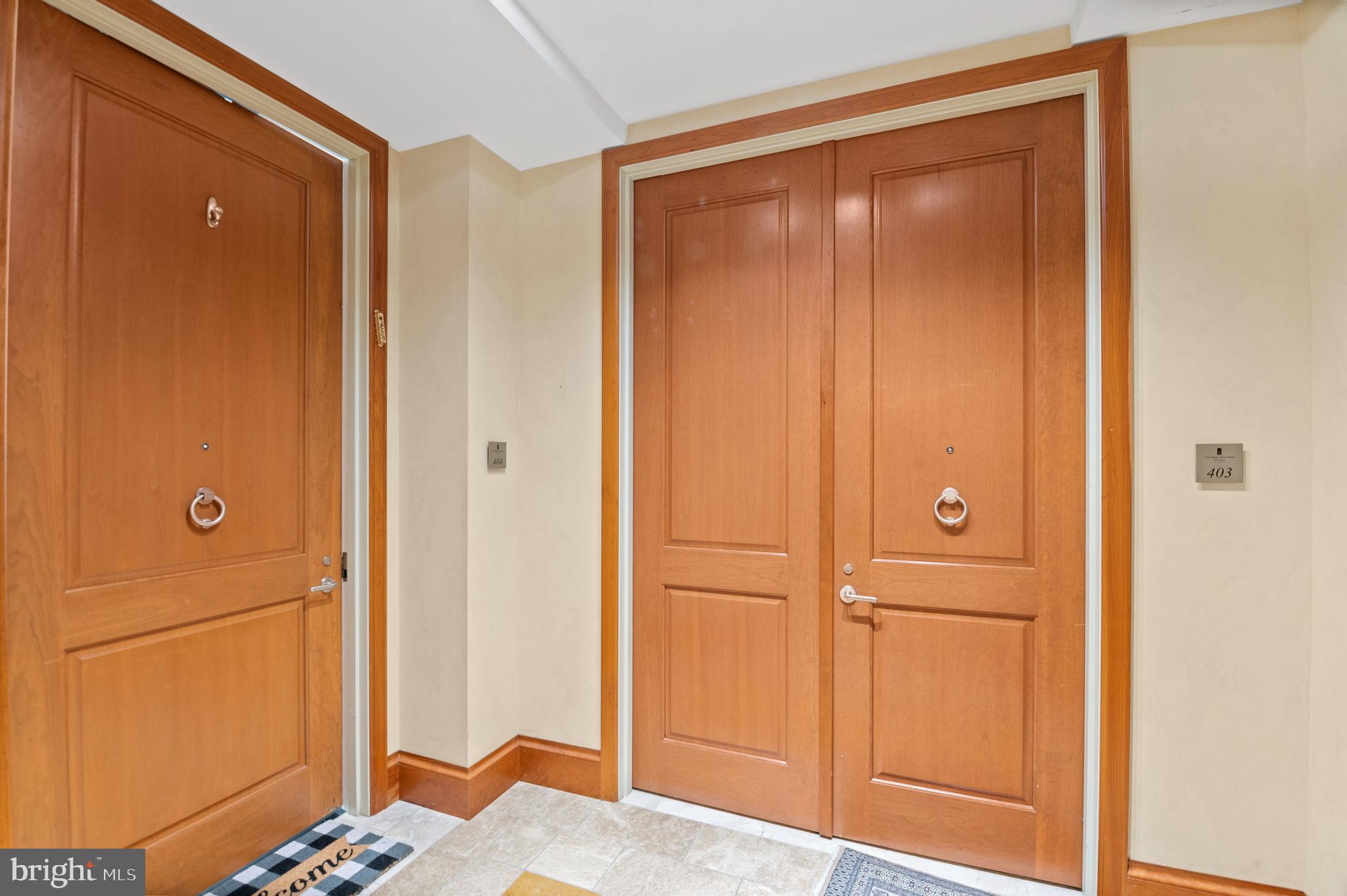 421 Chestnut Street, Unit 404 Philadelphia, PA 19106 - Photo 26 of 30