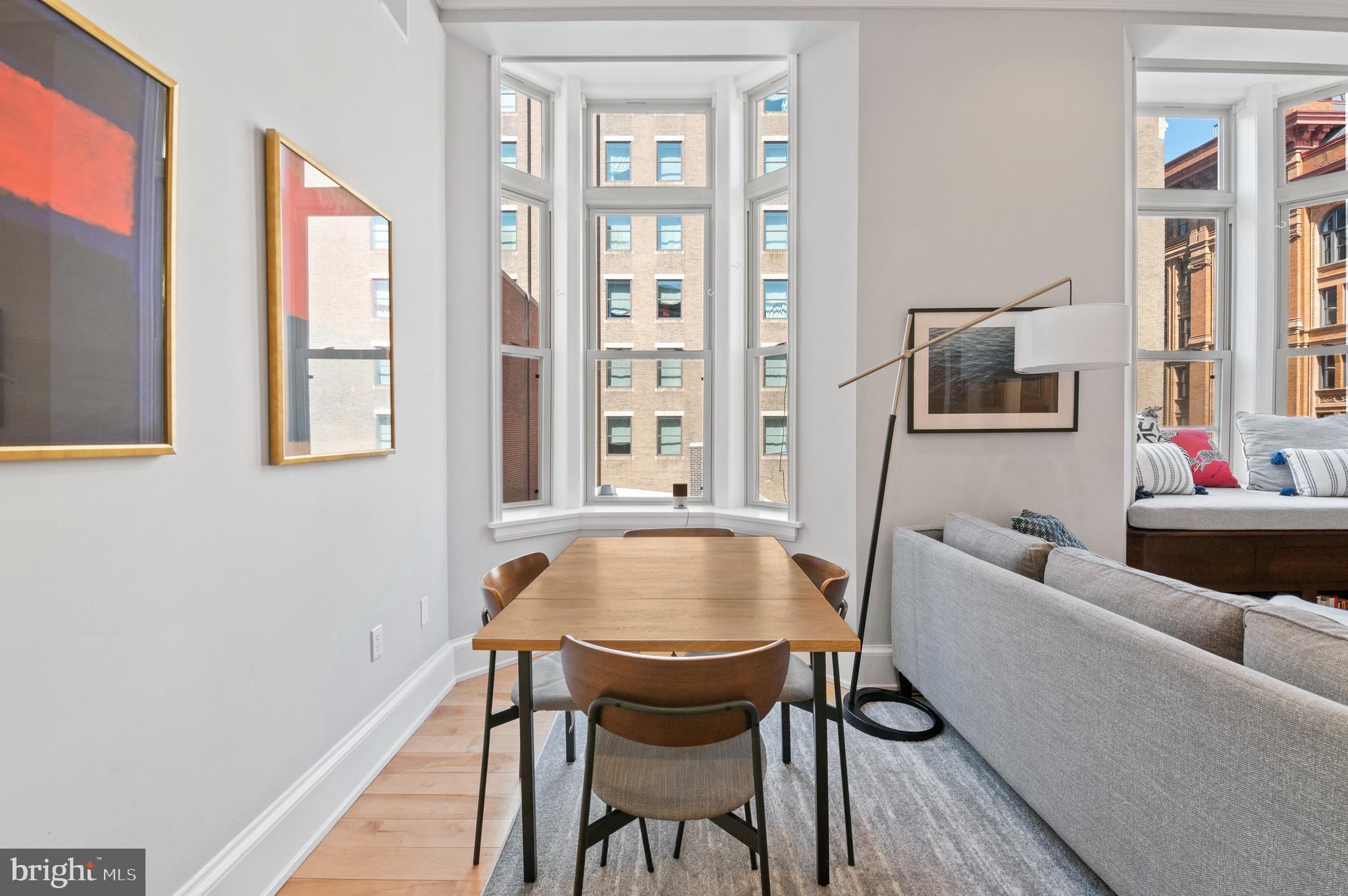 421 Chestnut Street, Unit 404 Philadelphia, PA 19106 - Photo 6 of 30