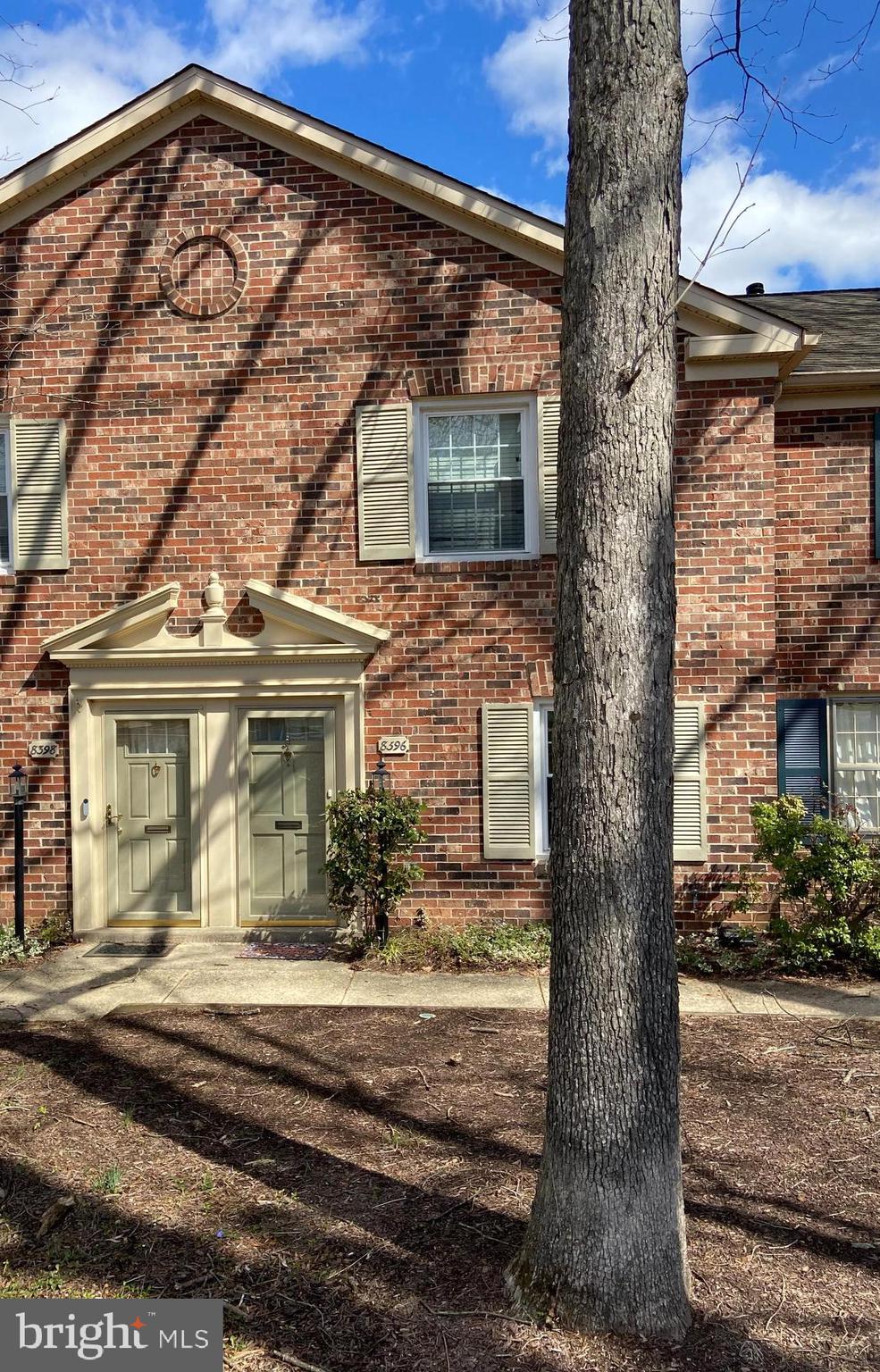 8396 Forrester Boulevard, Unit 555 Springfield, VA 22152 - Photo 1 of 2