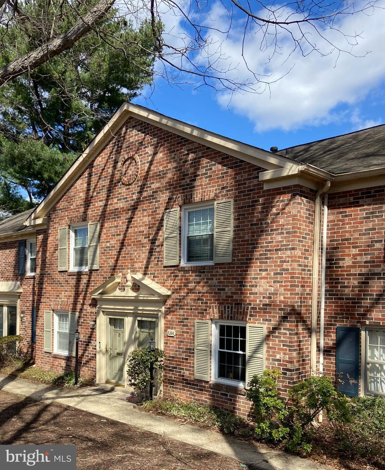 8396 Forrester Boulevard, Unit 555 Springfield, VA 22152 - Photo 2 of 2