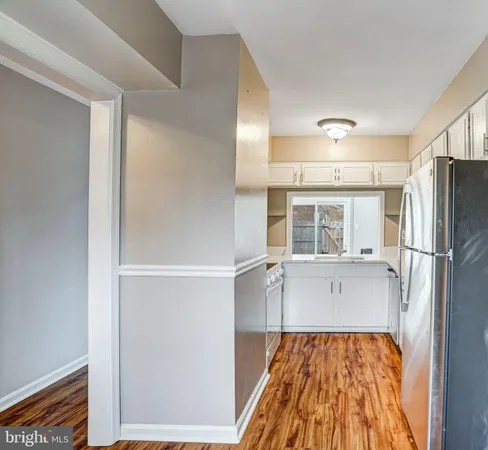 $389,900 | 8396 Forrester Boulevard, Unit 555, Springfield, VA 22152