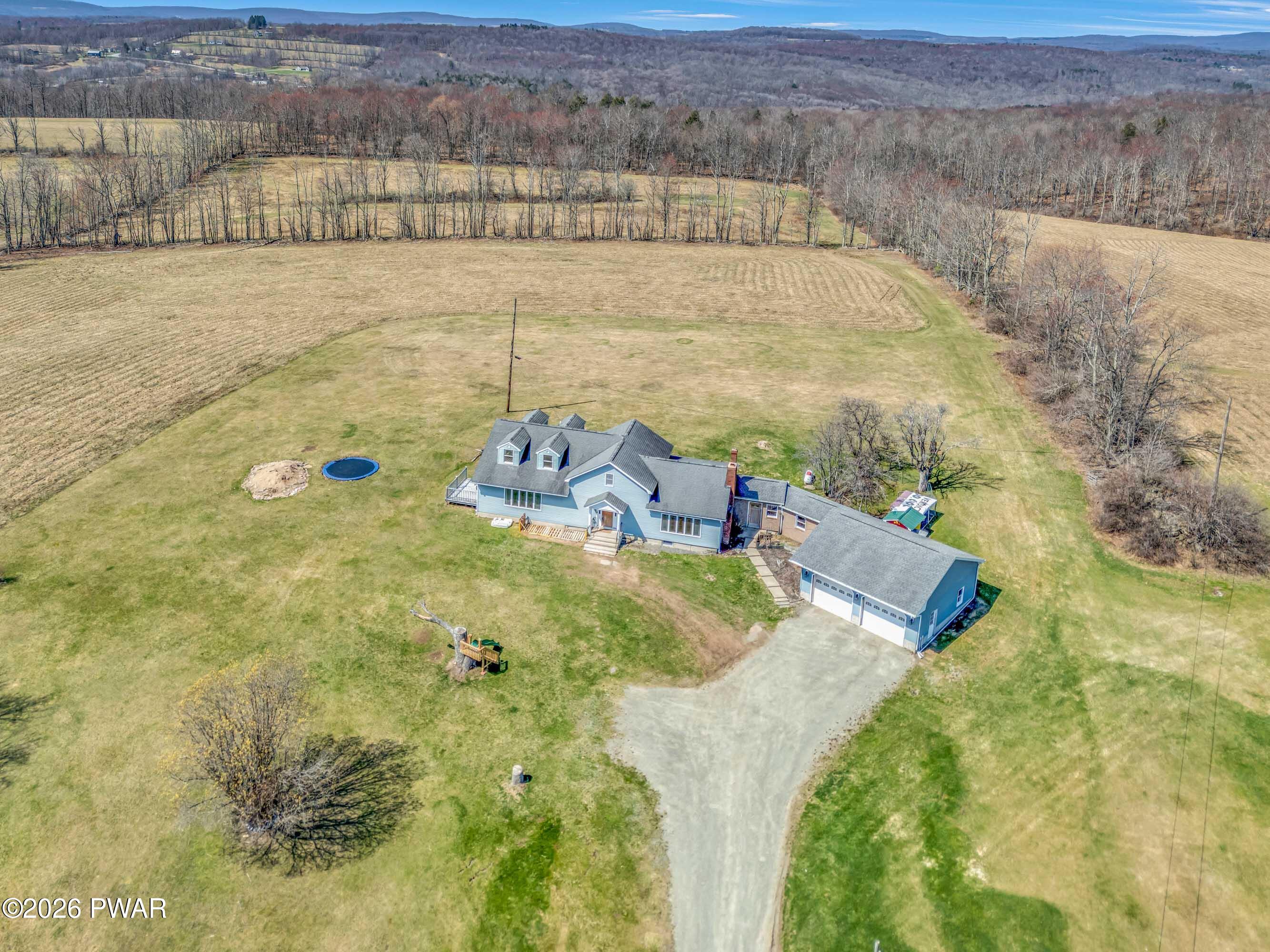 101 Turner Road Pleasant Mount, PA 18453 - Photo 4 of 73