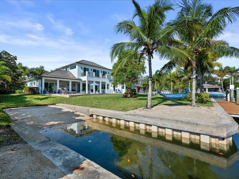 205 Body Court Jupiter, FL 33477 - Photo 7 of 75 Private Boat Ramp