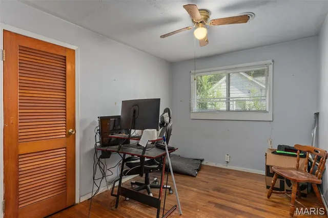 $71,900 | 107 Richard Street, Gillespie, IL 62033