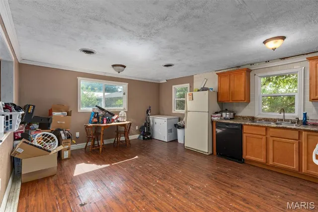 $71,900 | 107 Richard Street, Gillespie, IL 62033