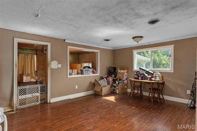 $71,900 | 107 Richard Street, Gillespie, IL 62033