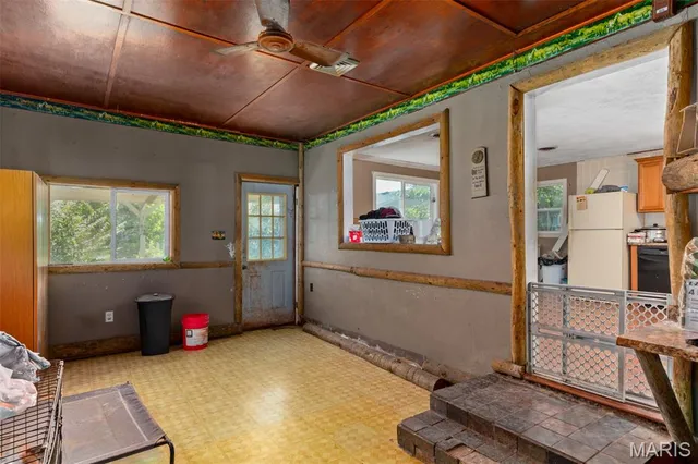 $71,900 | 107 Richard Street, Gillespie, IL 62033