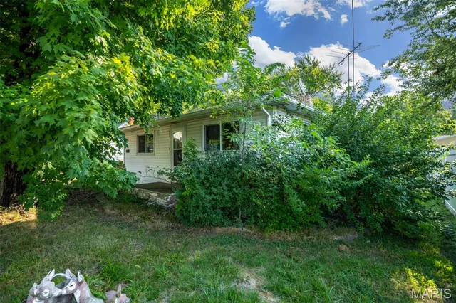 $71,900 | 107 Richard Street, Gillespie, IL 62033