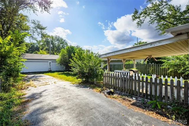 $71,900 | 107 Richard Street, Gillespie, IL 62033