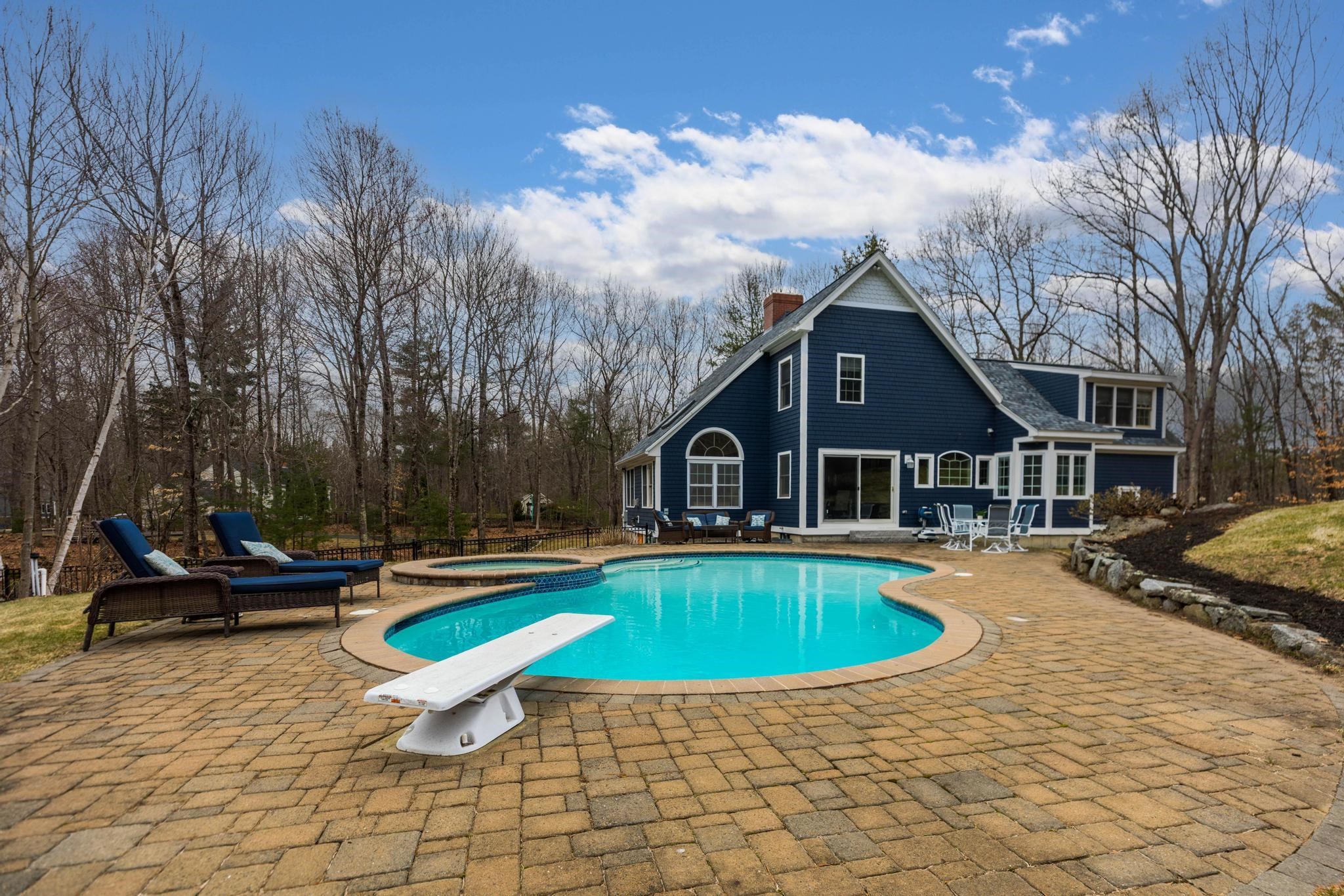 21 Shearwater Street Durham, NH 03824 - Photo 37 of 48