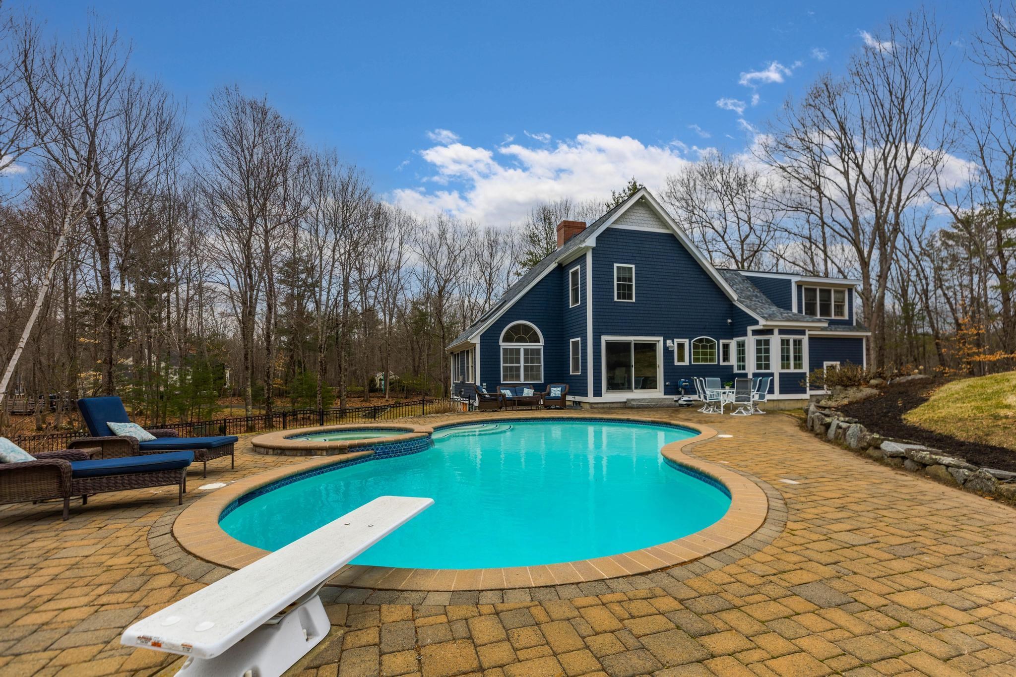 21 Shearwater Street Durham, NH 03824 - Photo 38 of 48
