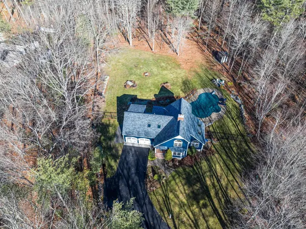 $1,100,000 | 21 Shearwater Street, Durham, NH 03824