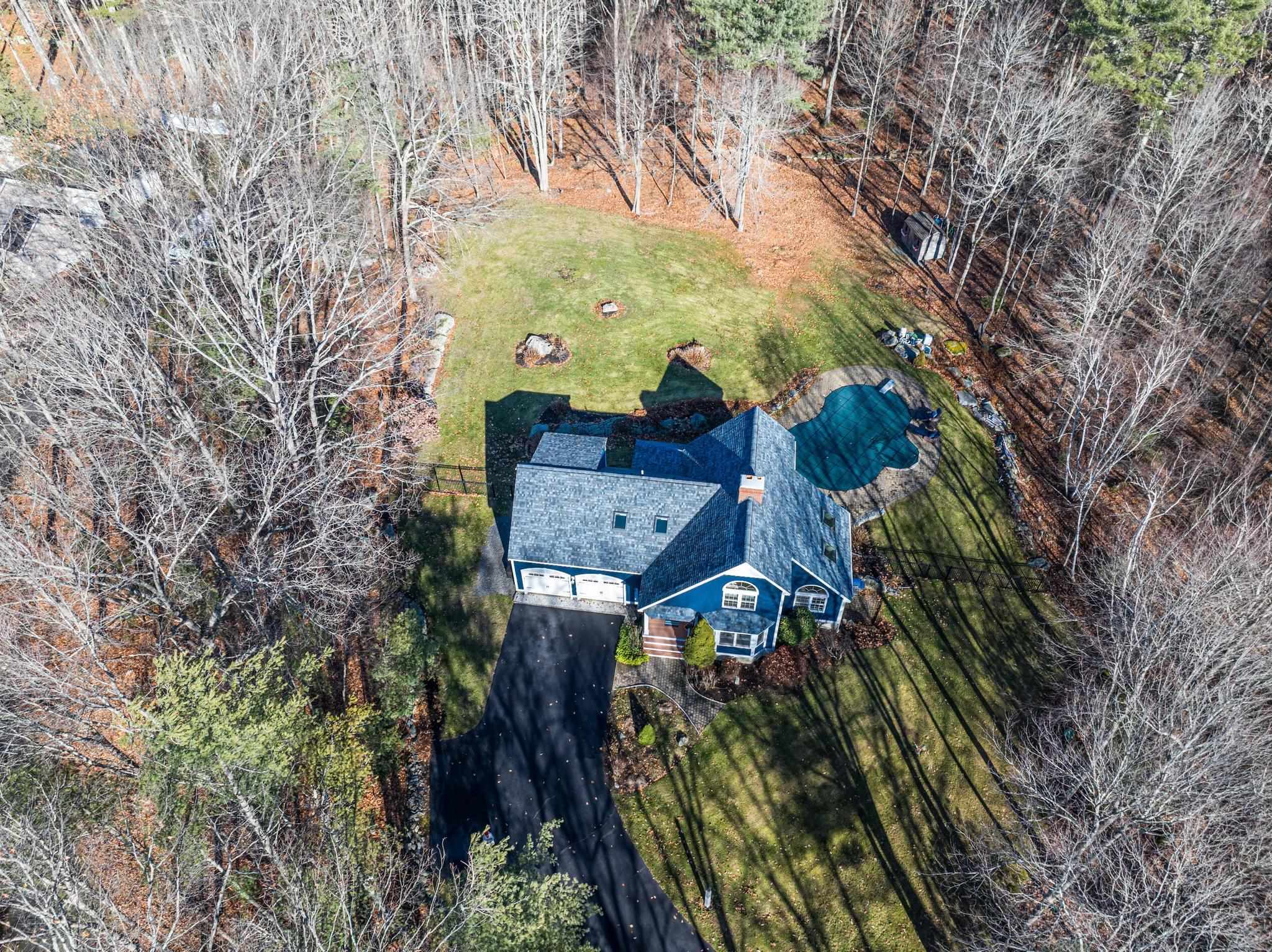 21 Shearwater Street Durham, NH 03824 - Photo 40 of 48
