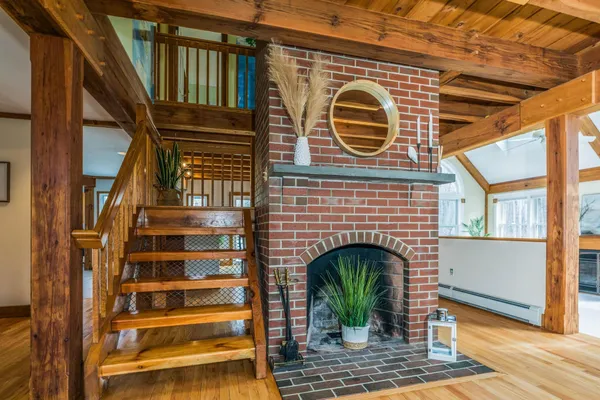 $1,100,000 | 21 Shearwater Street, Durham, NH 03824