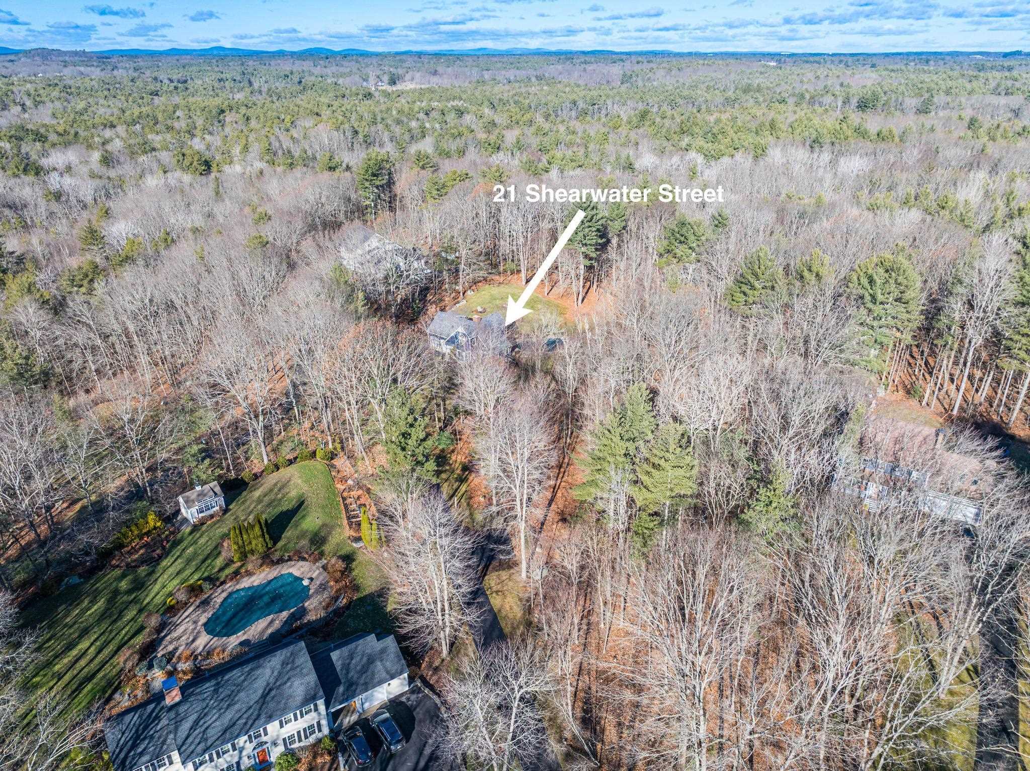 21 Shearwater Street Durham, NH 03824 - Photo 41 of 48