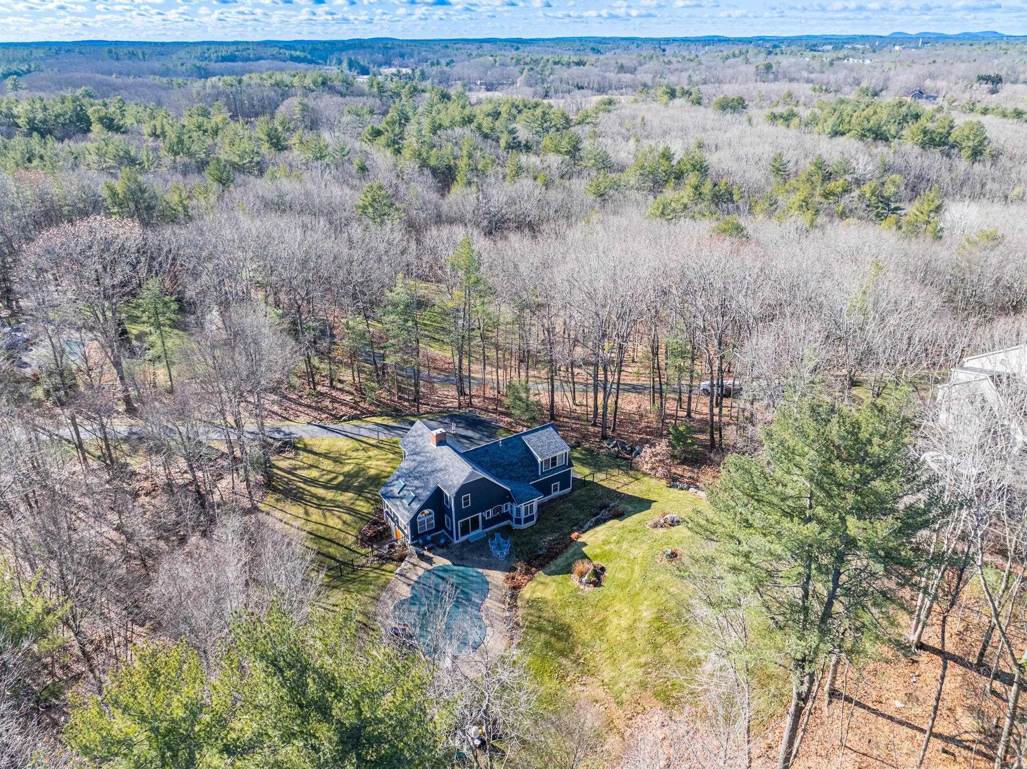 21 Shearwater Street Durham, NH 03824 - Photo 43 of 48
