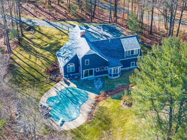 $1,100,000 | 21 Shearwater Street, Durham, NH 03824