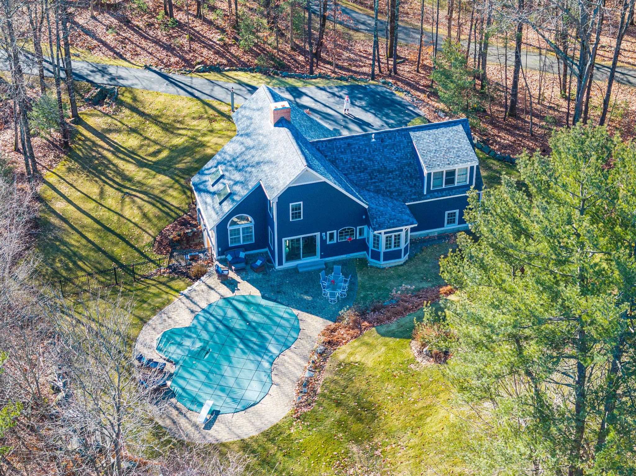 21 Shearwater Street Durham, NH 03824 - Photo 44 of 48