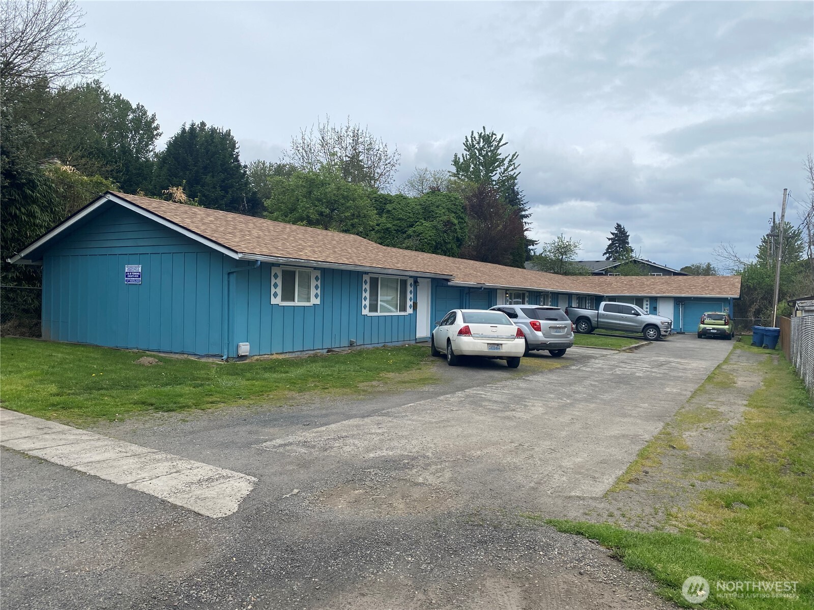 97 Donation Street Kelso, WA 98626 - Photo 1 of 2