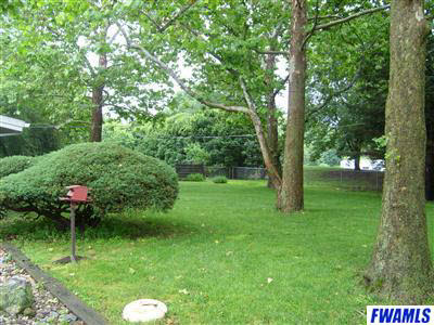 1633 Shamrock Road Fort Wayne, IN 46819 - Photo 11 of 11