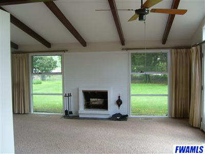 1633 Shamrock Road Fort Wayne, IN 46819 - Photo 4 of 11