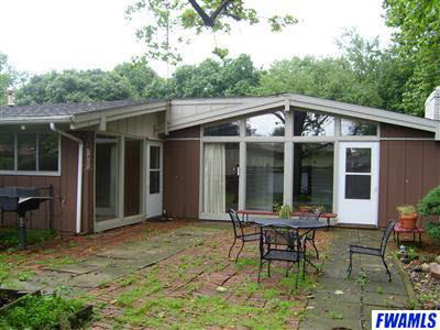 1633 Shamrock Road Fort Wayne, IN 46819 - Photo 10 of 11
