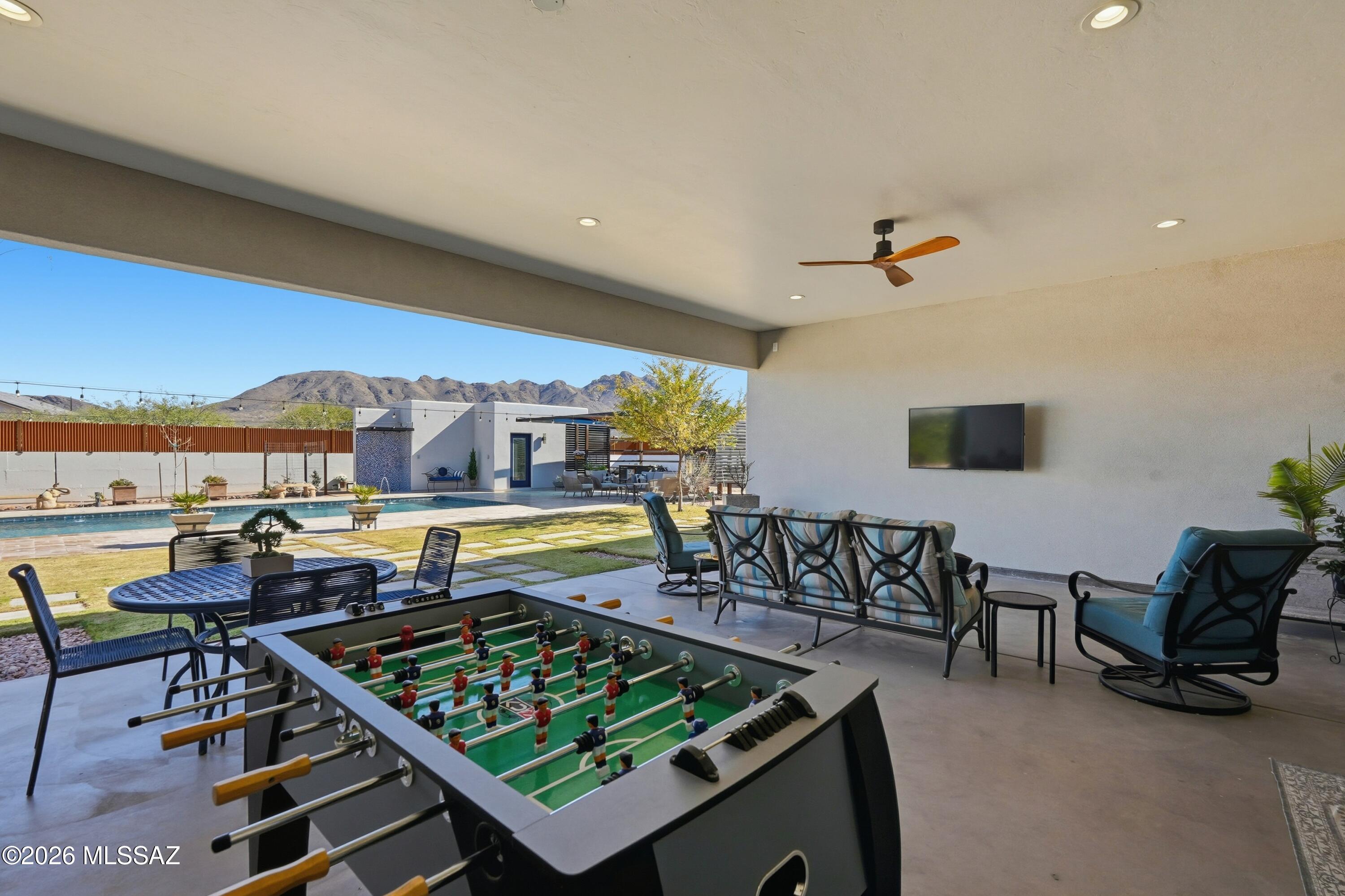 71 Yoga Court Rio Rico, AZ 85648 - Photo 32 of 46