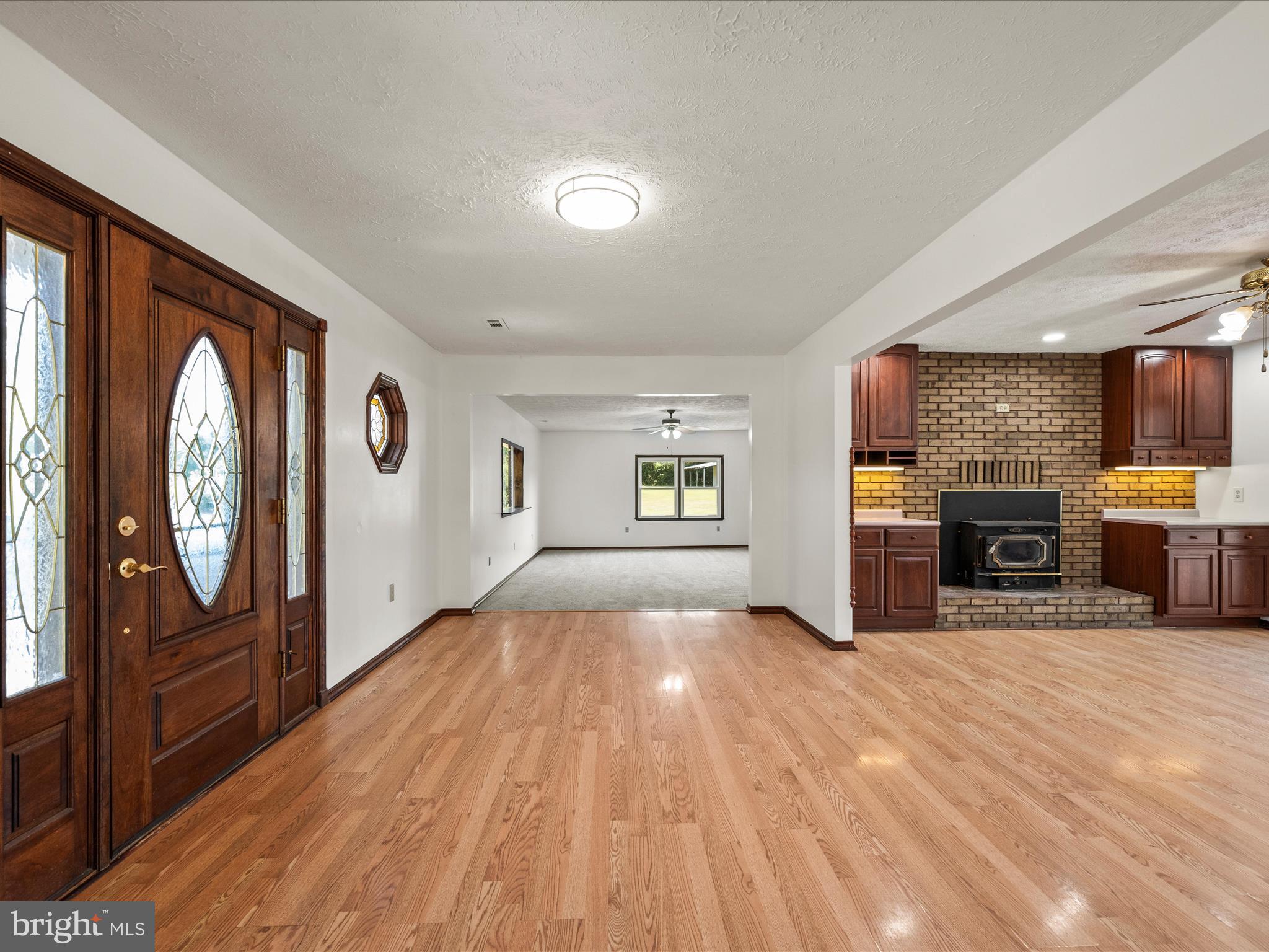 3025 Dominion Road Gerrardstown, WV 25420 - Photo 13 of 83 Foyer