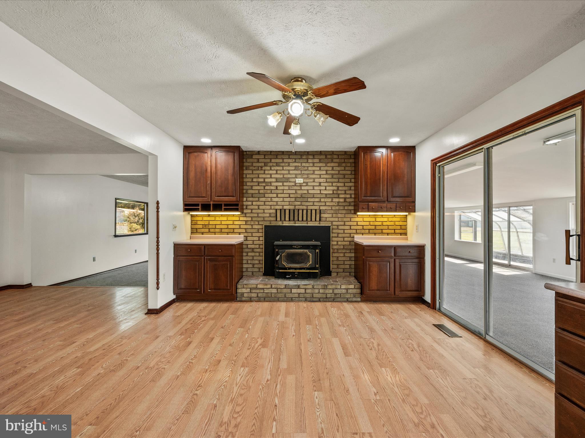 3025 Dominion Road Gerrardstown, WV 25420 - Photo 23 of 83 Breakfast Area