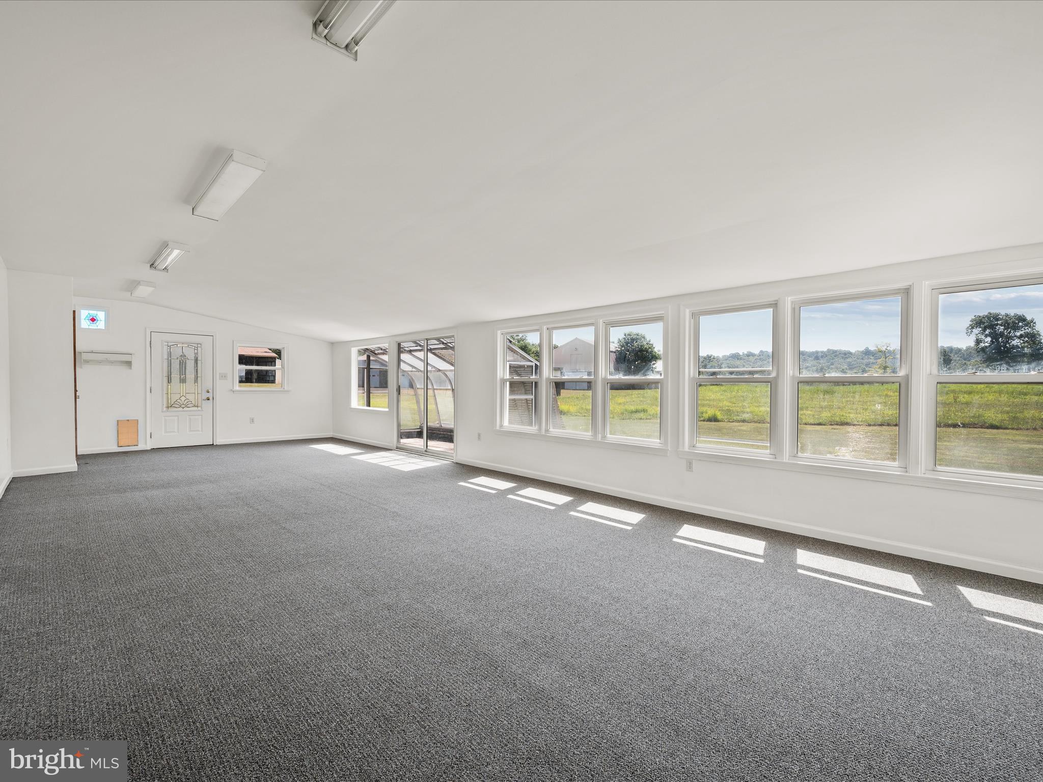 3025 Dominion Road Gerrardstown, WV 25420 - Photo 24 of 83 Sunroom