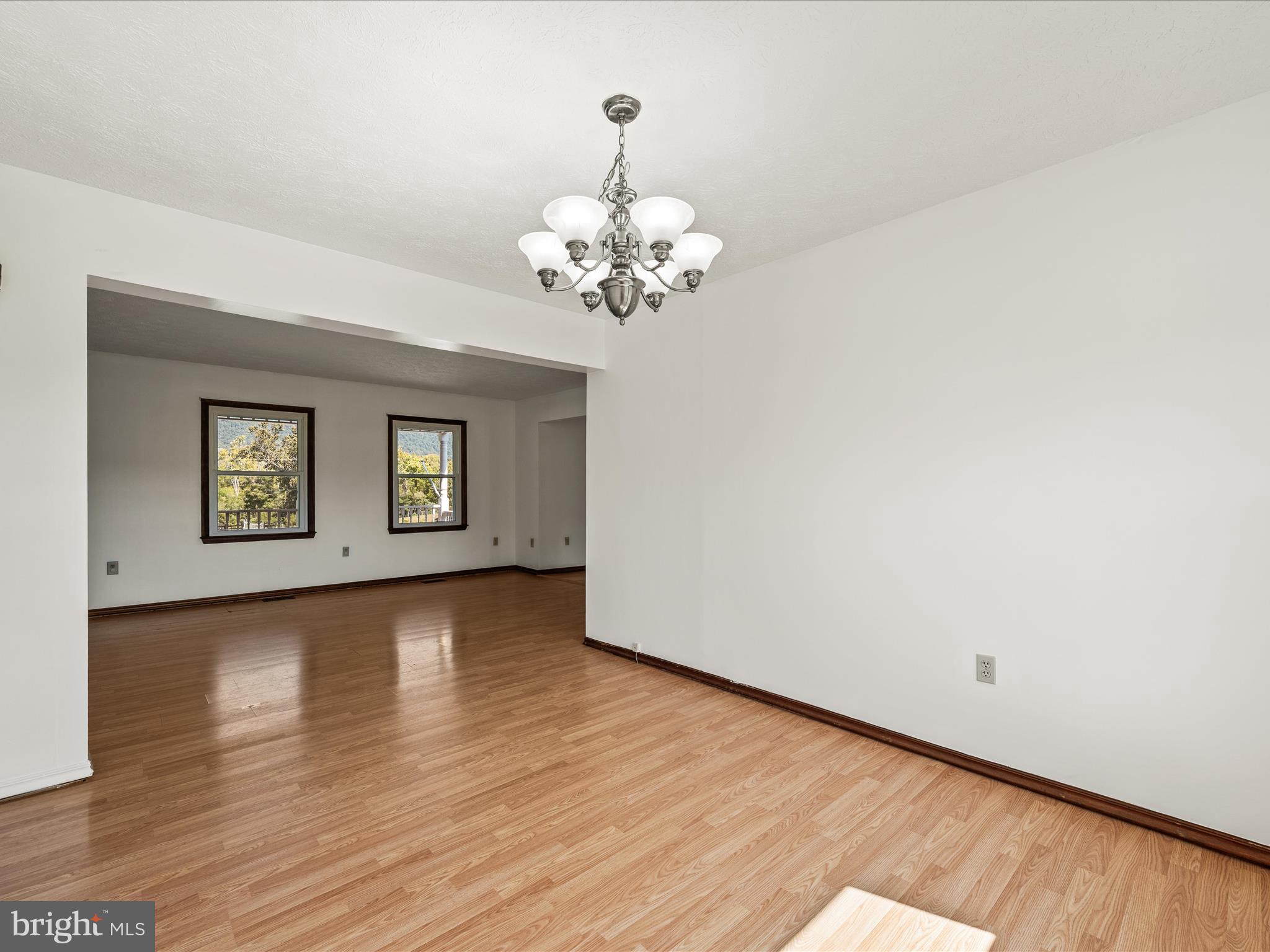 3025 Dominion Road Gerrardstown, WV 25420 - Photo 31 of 83 Dining Area