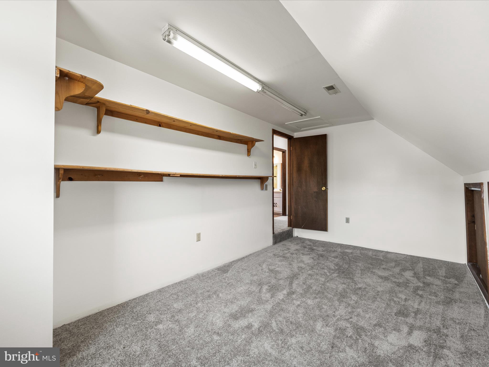 3025 Dominion Road Gerrardstown, WV 25420 - Photo 47 of 83 Bonus Room