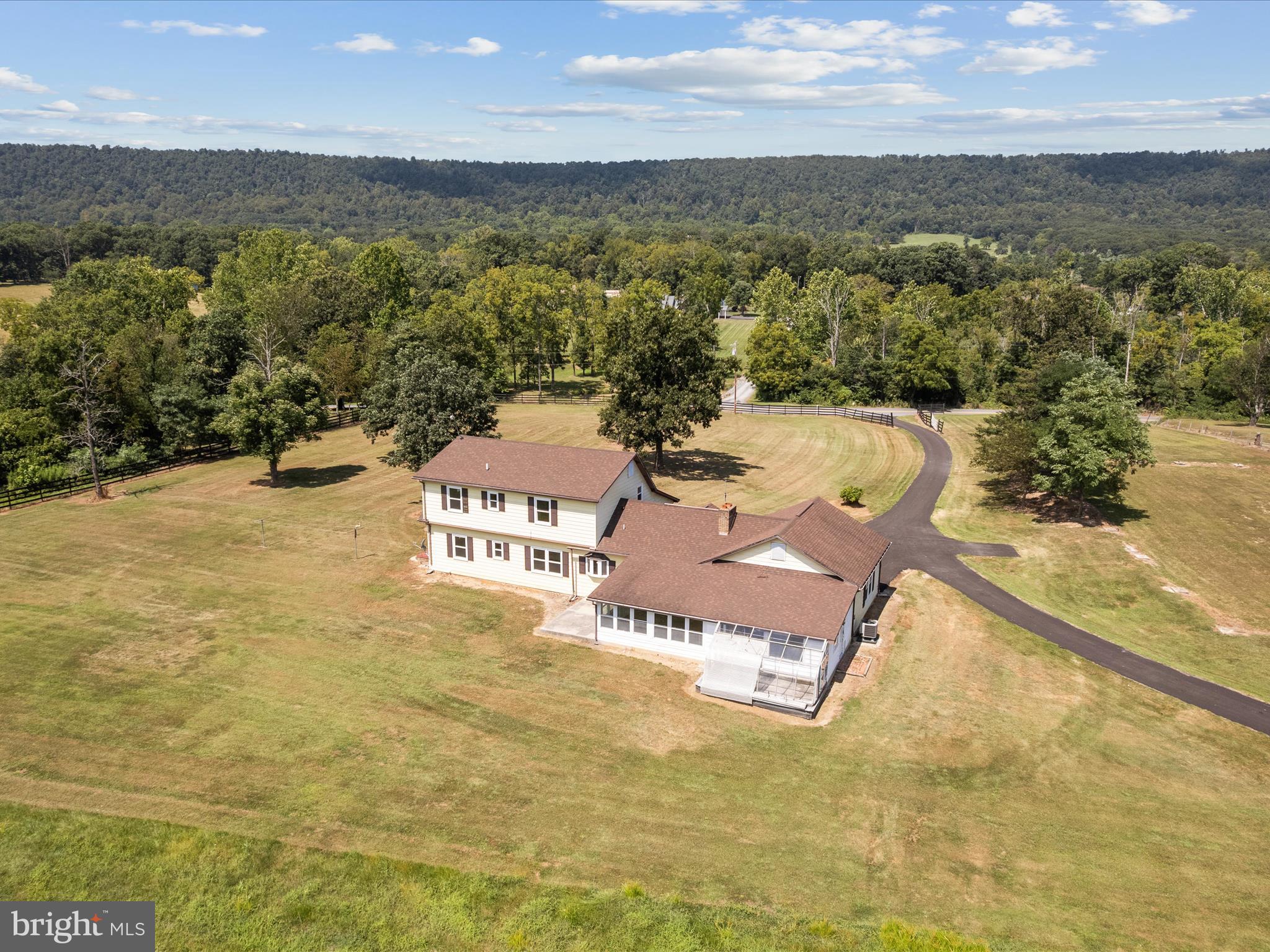 3025 Dominion Road Gerrardstown, WV 25420 - Photo 75 of 83 a view of a city