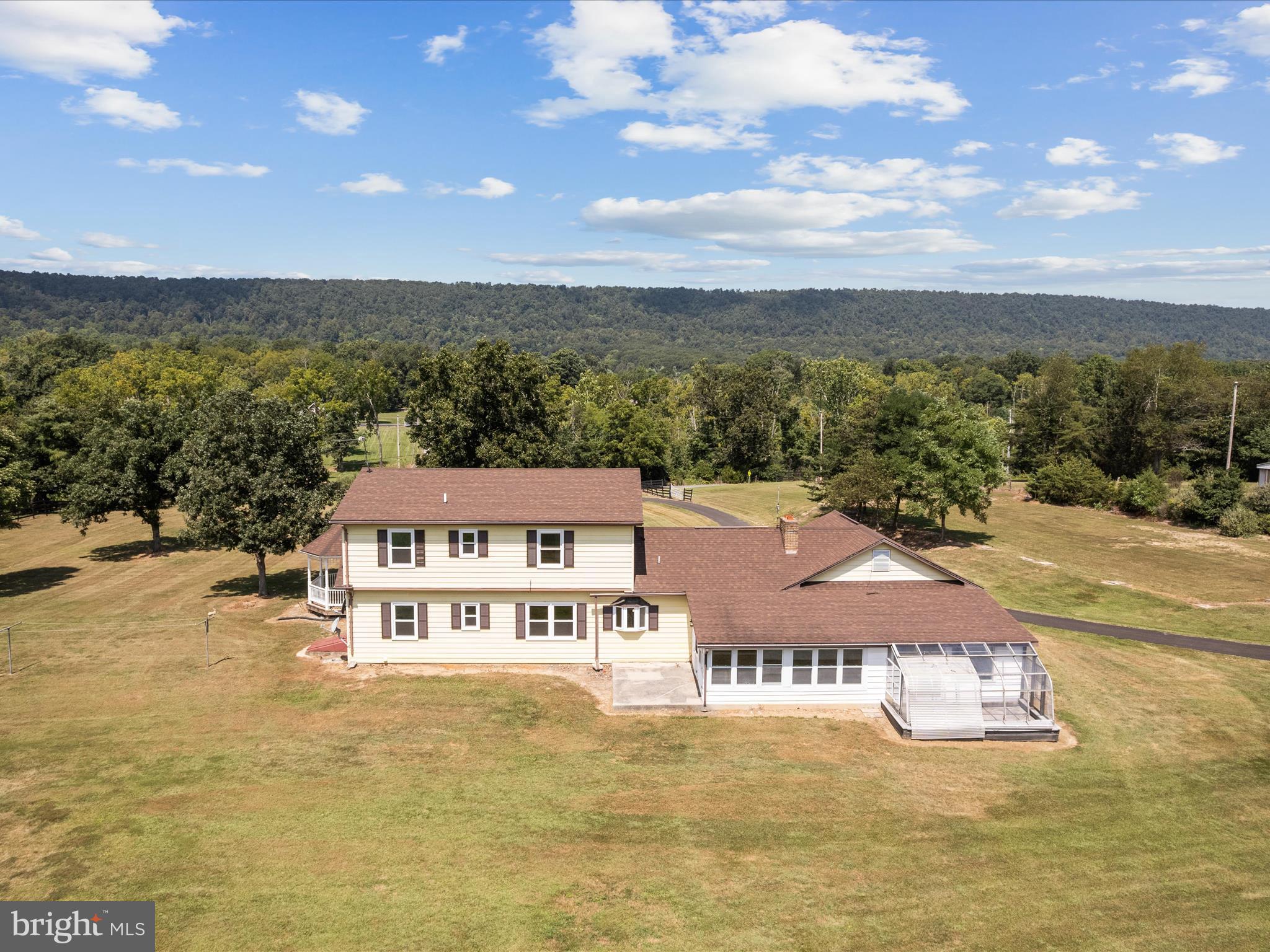3025 Dominion Road Gerrardstown, WV 25420 - Photo 76 of 83 a view of an ocean