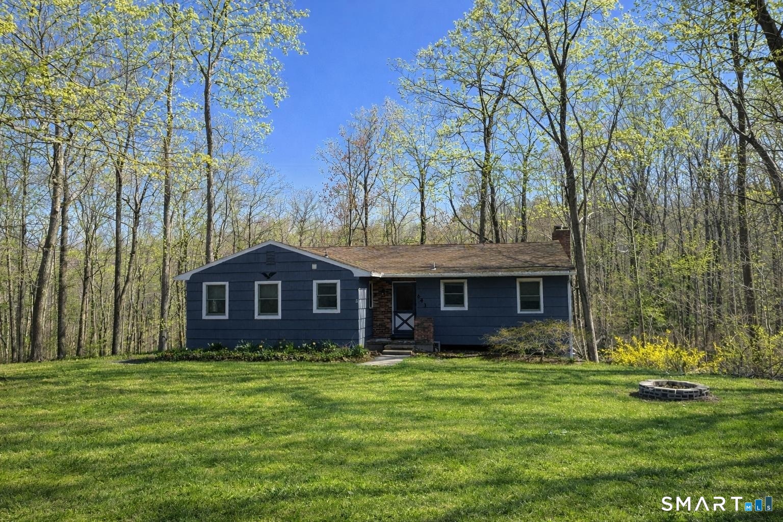 643 Bucks Hill Road Southbury, CT 06488 - Photo 1 of 20