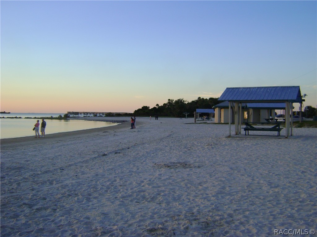 1504 North Foxboro Loop Crystal River, FL 34429 - Photo 48 of 52 Ft. Island Trail Beach, Crystal River, FL