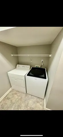 a view of a living room