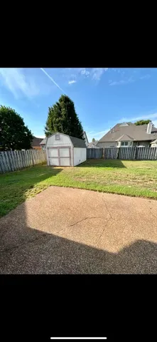 a view of an ocean and beach