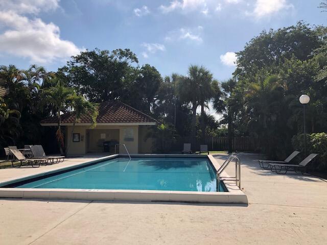 Undisclosed Address Boca Raton, FL 33433 - Photo 11 of 12 pool pic 1