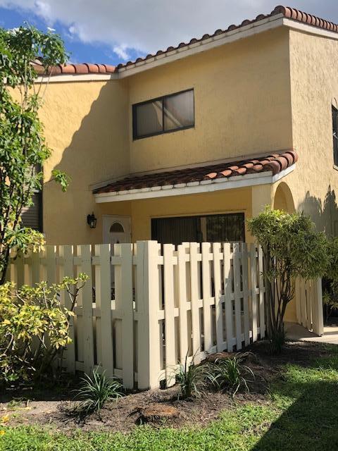 Undisclosed Address Boca Raton, FL 33433 - Photo 2 of 12 townhouse