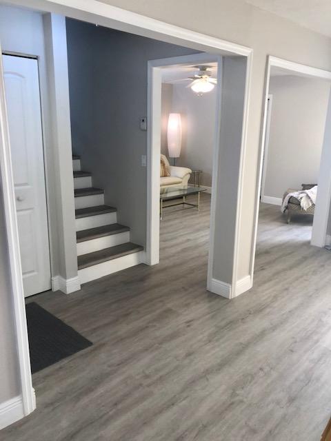 Undisclosed Address Boca Raton, FL 33433 - Photo 5 of 12 first floor entryway