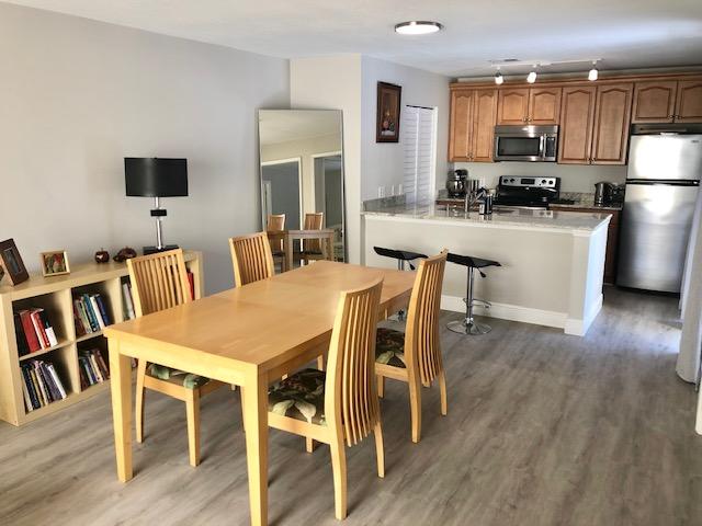 Undisclosed Address Boca Raton, FL 33433 - Photo 7 of 12 dining living area