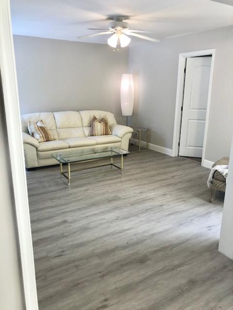 Undisclosed Address Boca Raton, FL 33433 - Photo 9 of 12 first floor bedroom opened up