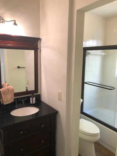 Undisclosed Address Boca Raton, FL 33433 - Photo 10 of 12 guest bathroom