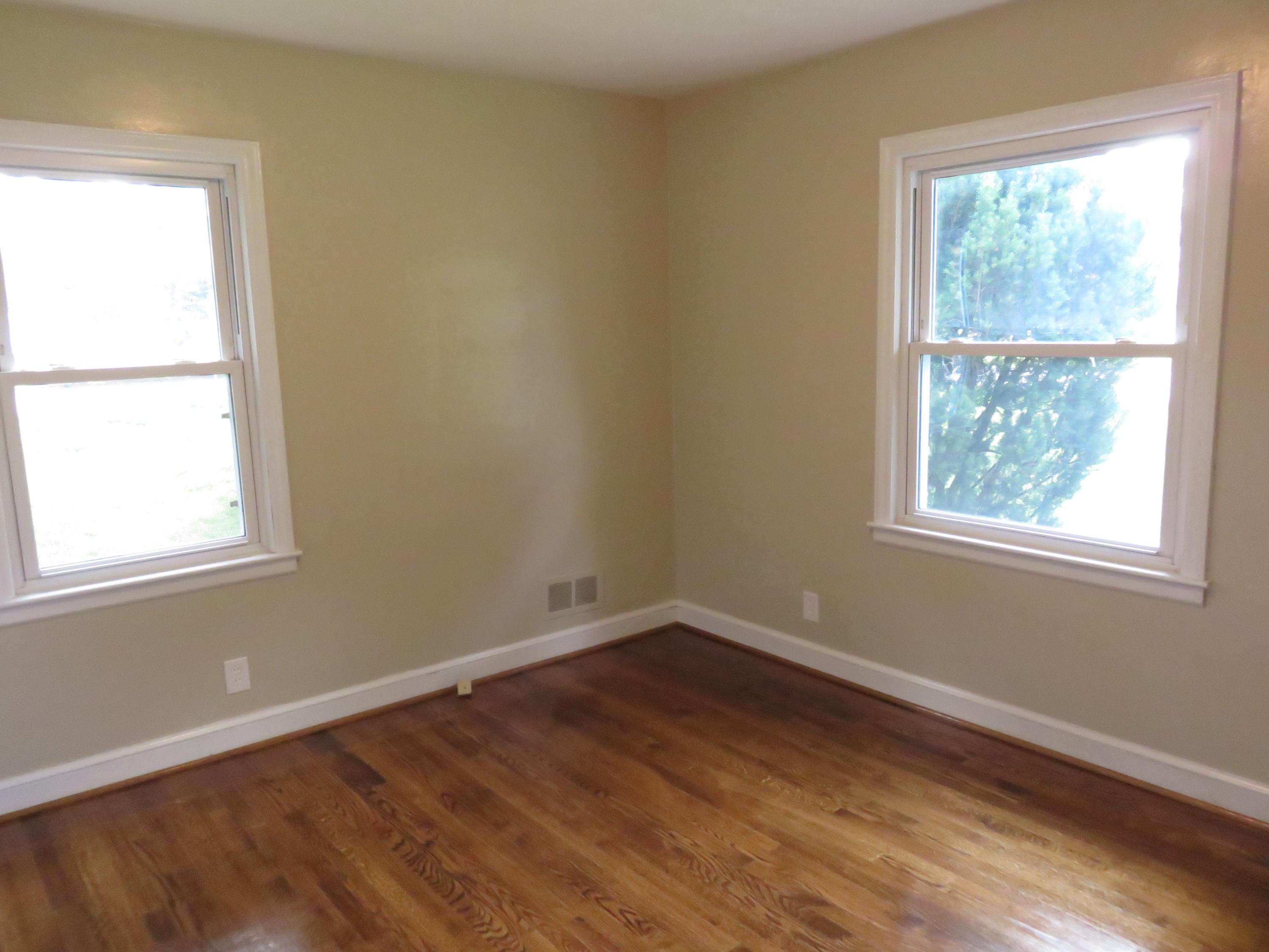 405 Dexter Road Roanoke, VA 24019 - Photo 8 of 14 Bedroom 3