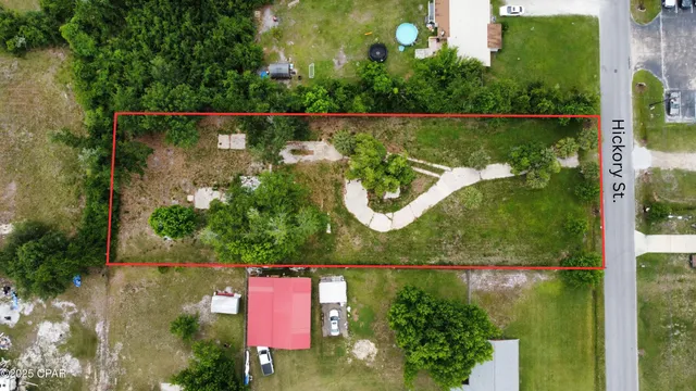 $120,000 | 5704 Hickory Street, Panama City, FL 32404